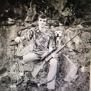 Meet your Posher, Hunter